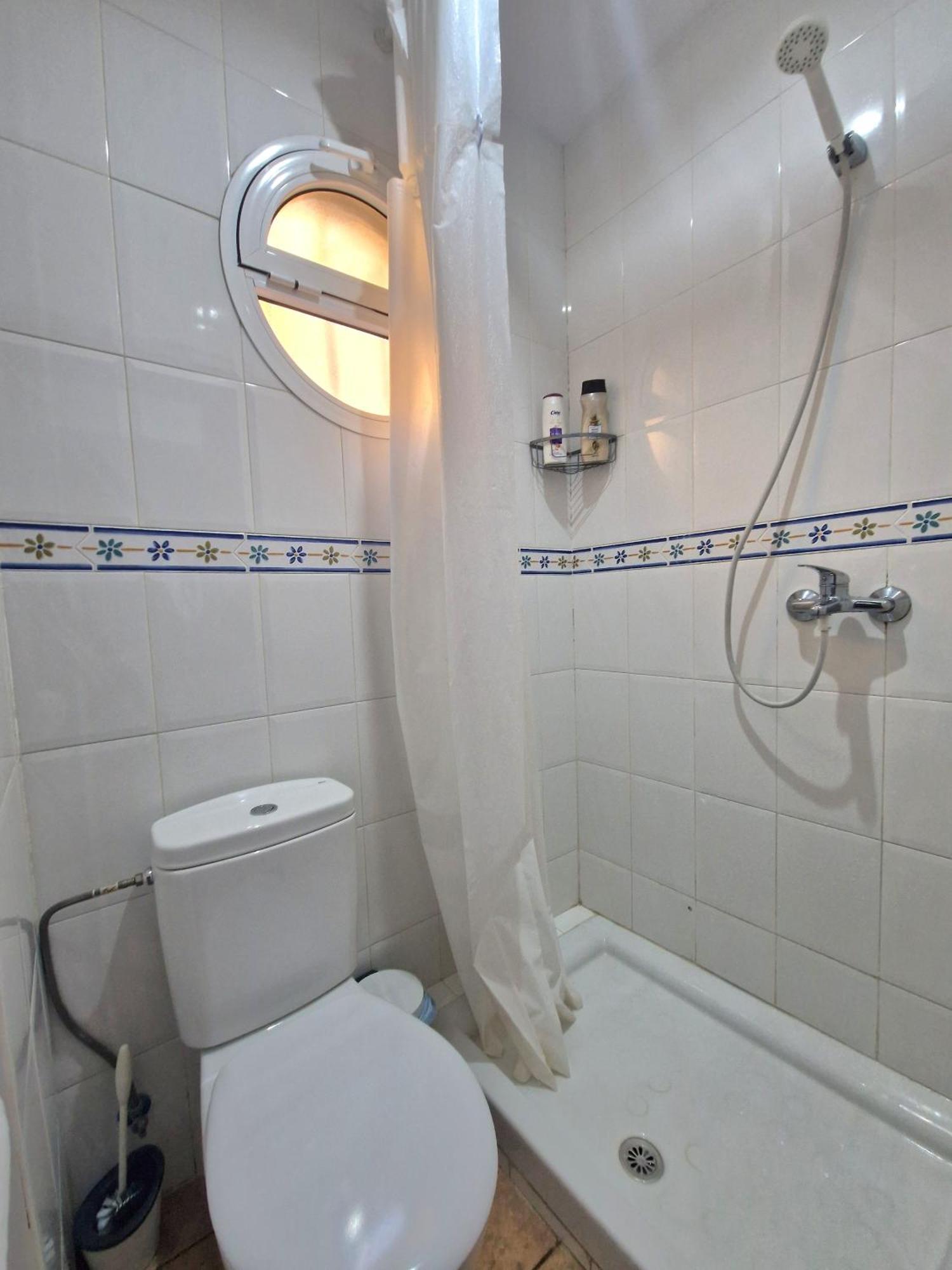 Spacious Independent Chalet Next The Airport - Sea San Isidro  Eksteriør billede
