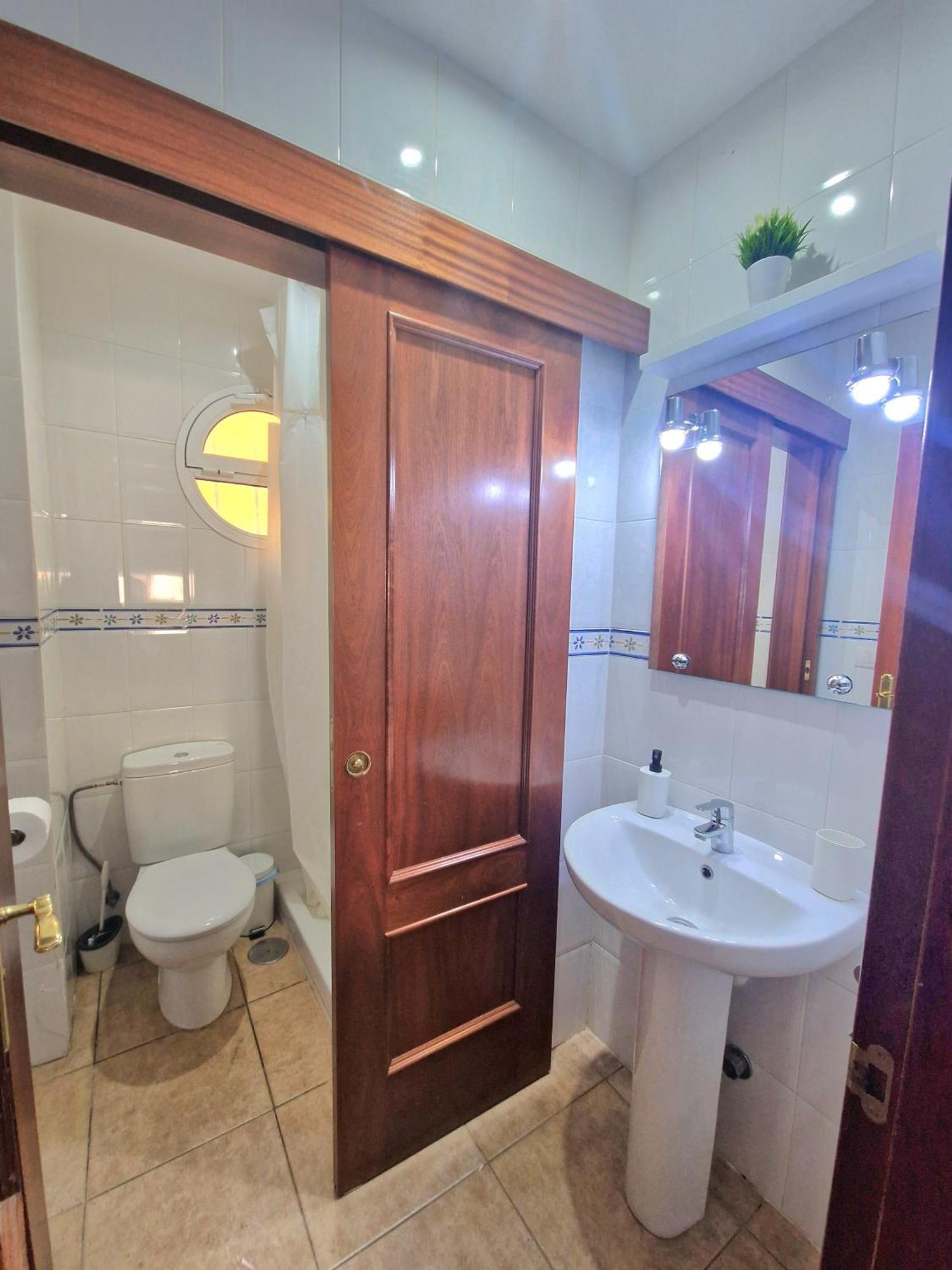 Spacious Independent Chalet Next The Airport - Sea San Isidro  Eksteriør billede