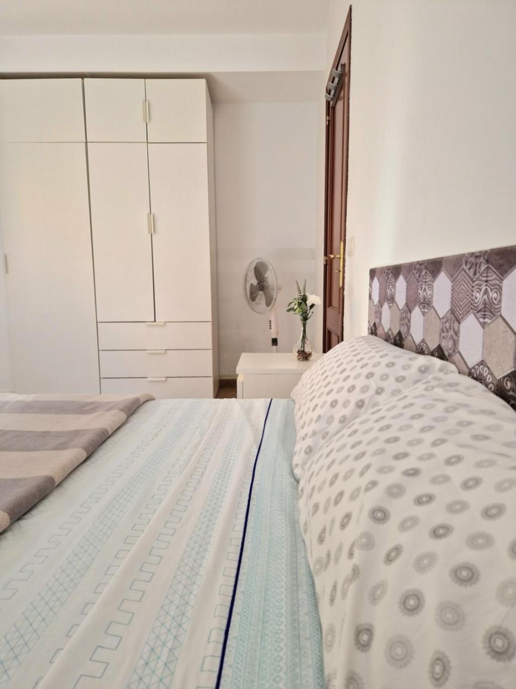 Spacious Independent Chalet Next The Airport - Sea San Isidro  Eksteriør billede