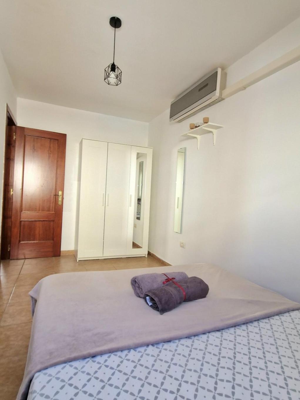Spacious Independent Chalet Next The Airport - Sea San Isidro  Eksteriør billede