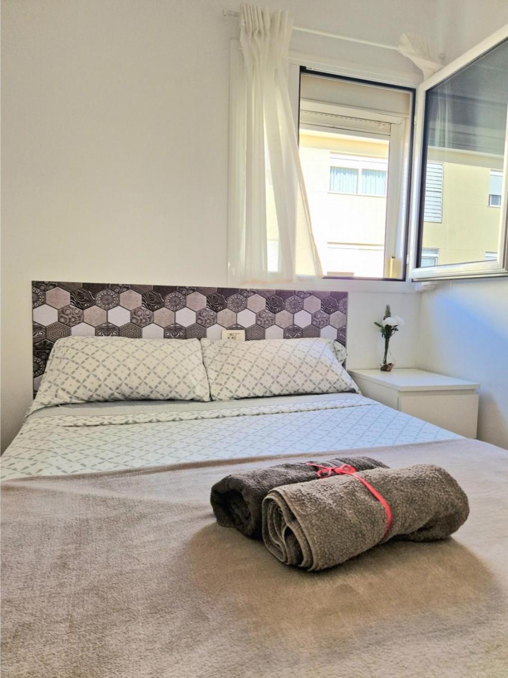 Spacious Independent Chalet Next The Airport - Sea San Isidro  Eksteriør billede