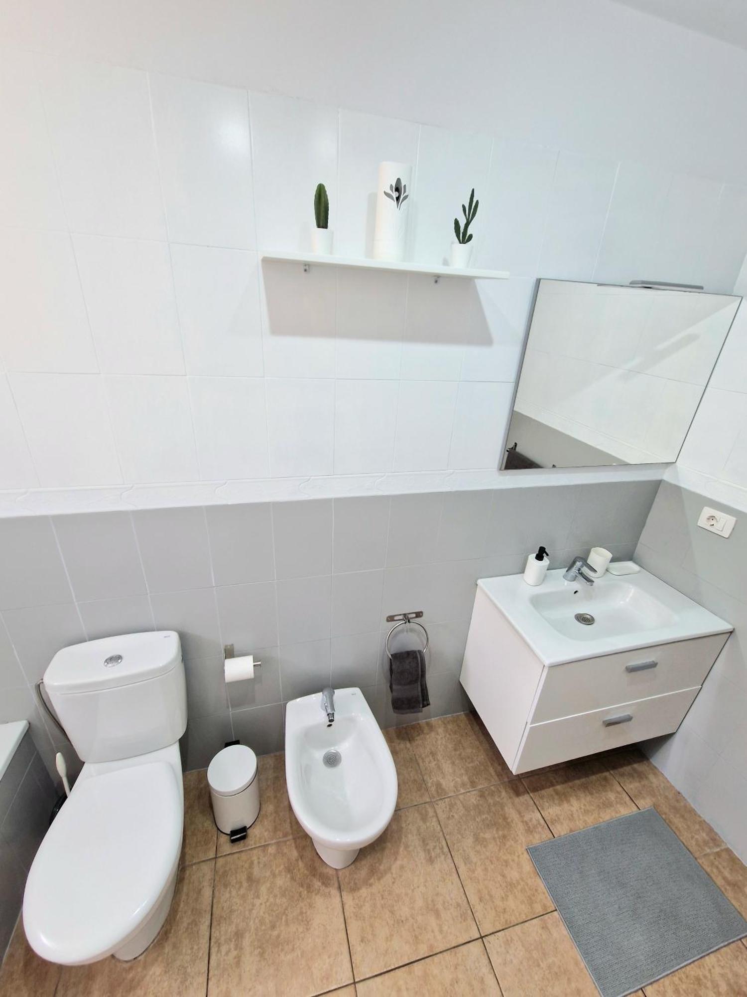 Spacious Independent Chalet Next The Airport - Sea San Isidro  Eksteriør billede