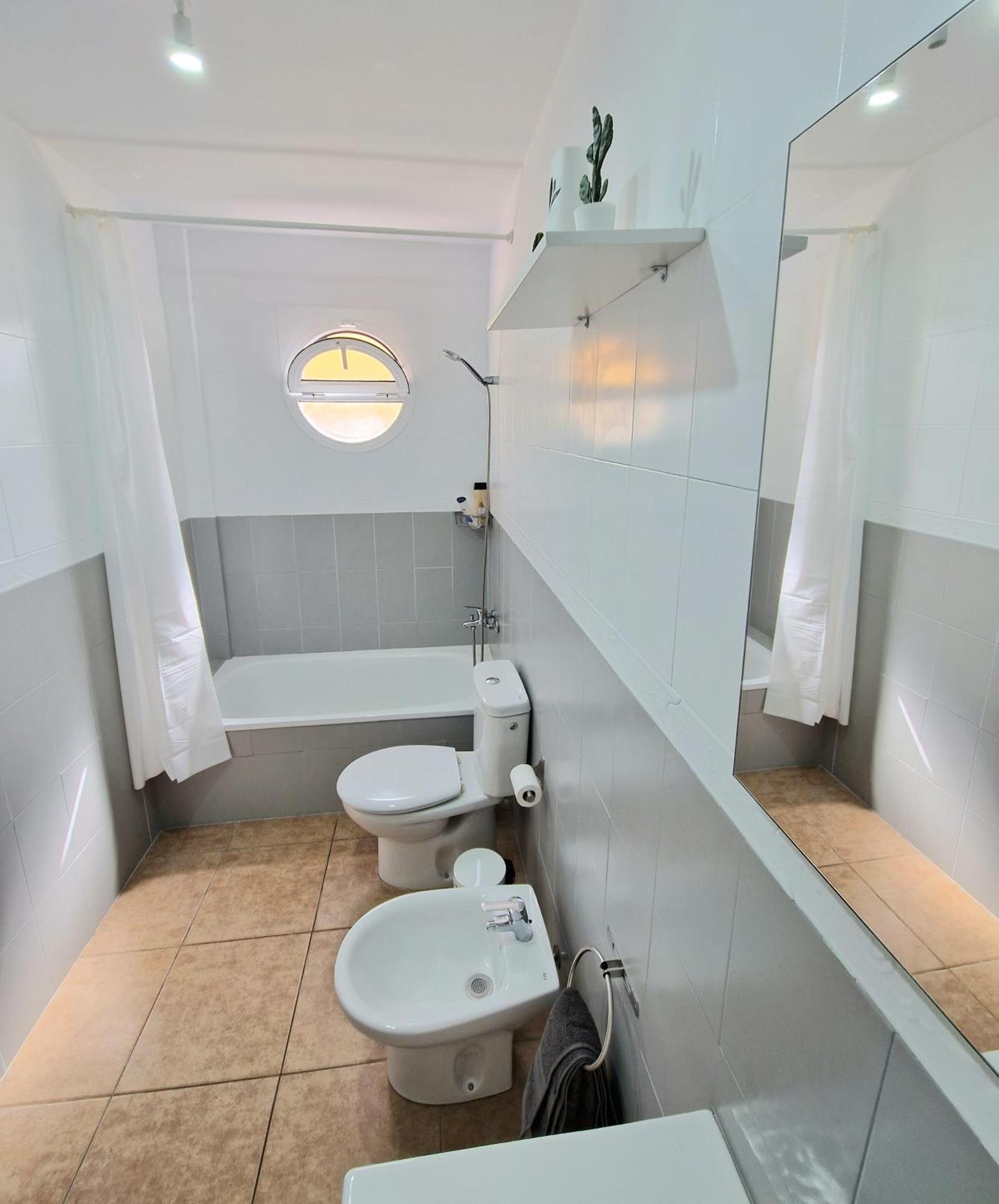 Spacious Independent Chalet Next The Airport - Sea San Isidro  Eksteriør billede